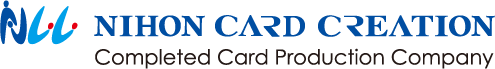 クオ（QUO）カード・図書カードNEXT・各種プリペイドカードの作成・印刷は株式会社日本カードクリエーションへ